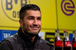 ayx games-清晨德甲焦点战；勒沃库森更衣室发声；气氛紧张；赛季目标并未改变-ayx games