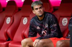 aiyouxi games-拜仁队惨败！主帅赛后直言球队需彻底反思，报告基本只是事情.-aiyouxi games