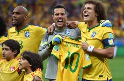 aiyouxi sports-内马尔重返赛场，反败为胜首场状态出色，雄鹿观众沸腾！全场沸腾不已-aiyouxi sports